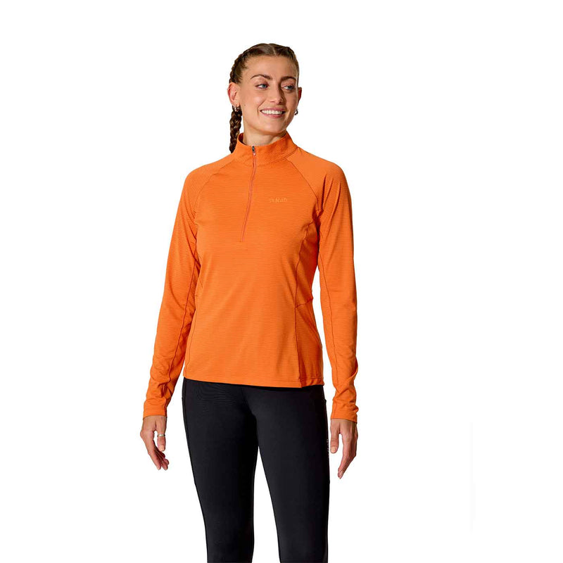 Load image into Gallery viewer, Rab Sonic wmns LS Zip 2026
