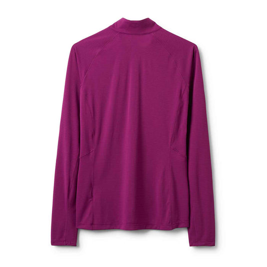 Rab Sonic wmns LS Zip 2026