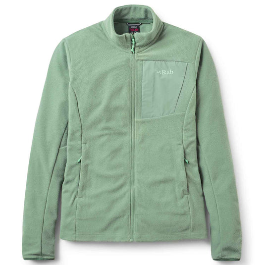 Rab Tecton Jacket  - Womens
