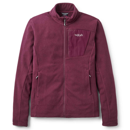 Rab Tecton Jacket  - Womens