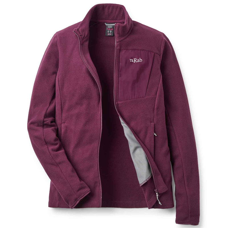 Load image into Gallery viewer, Rab Tecton Jacket  - Womens
