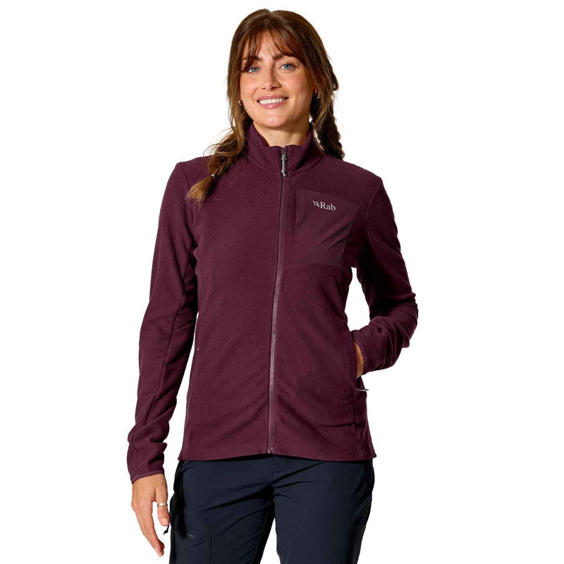 Load image into Gallery viewer, Rab Tecton Jacket  - Womens
