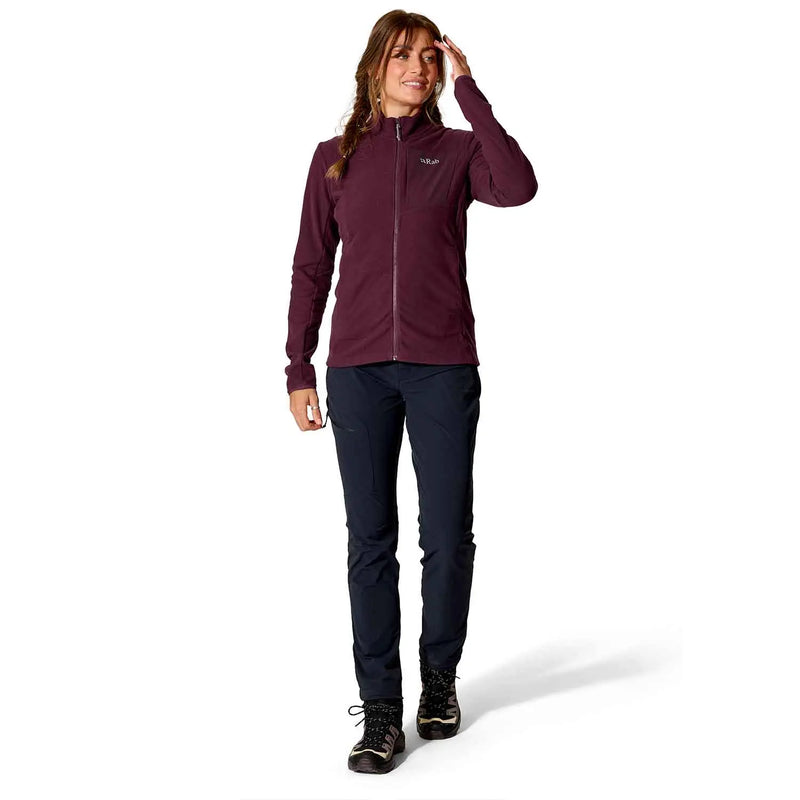 Load image into Gallery viewer, Rab Tecton Jacket  - Womens
