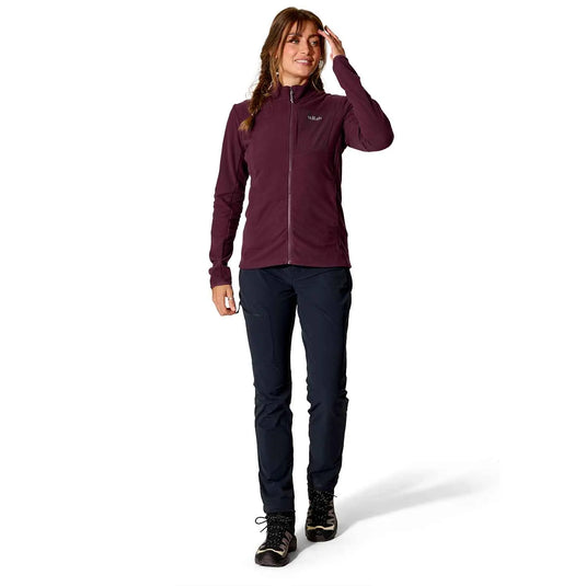 Rab Tecton Jacket  - Womens