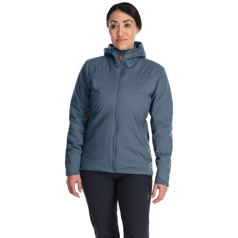 Load image into Gallery viewer, Xenair Alpine Light Jacket Womens
