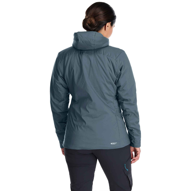 Load image into Gallery viewer, Xenair Alpine Light Jacket Womens
