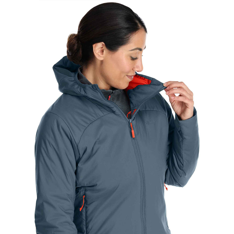 Load image into Gallery viewer, Xenair Alpine Light Jacket Womens
