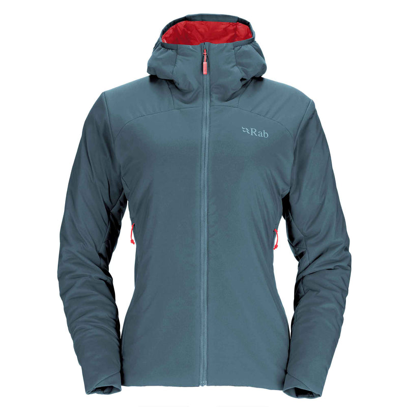 Load image into Gallery viewer, Xenair Alpine Light Jacket Womens
