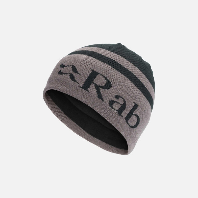 Load image into Gallery viewer, Logo Band Beanie
