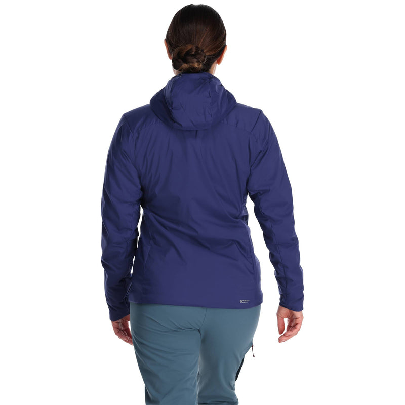 Load image into Gallery viewer, Xenair Alpine Light Jacket Womens
