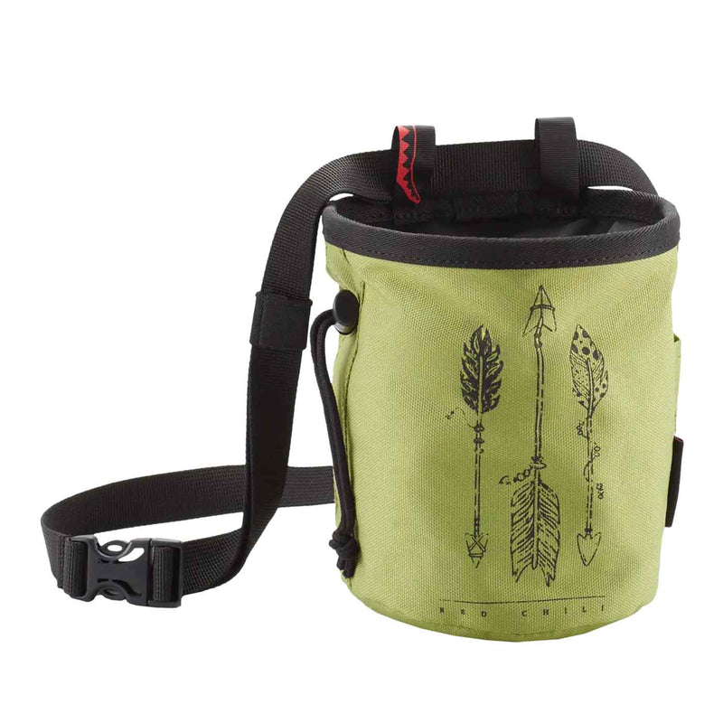 Load image into Gallery viewer, Beta Climbing Chalk Bag
