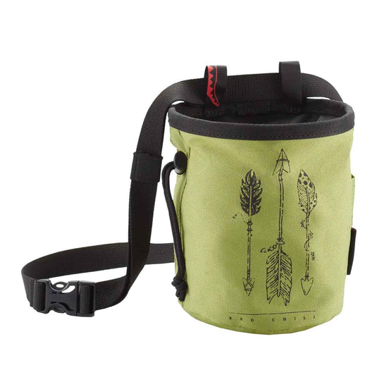 Beta Climbing Chalk Bag