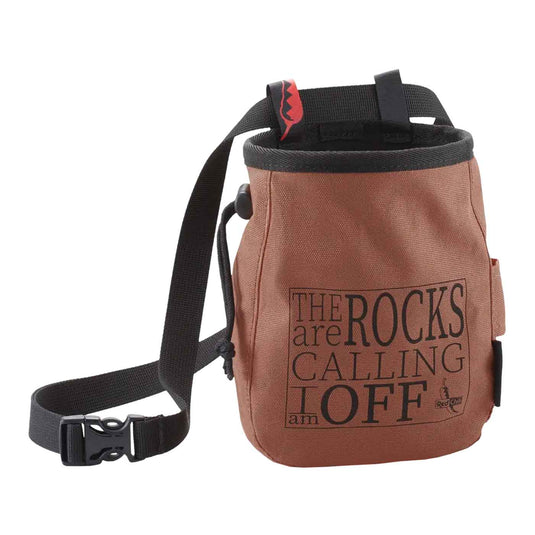 Beta Climbing Chalk Bag