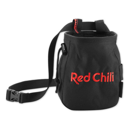 Giant Chalk Bag - Rock Climbing Gear