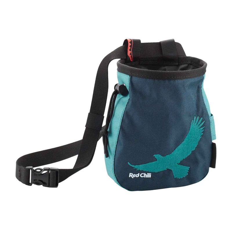 Load image into Gallery viewer, Giant Chalk Bag - Rock Climbing Gear
