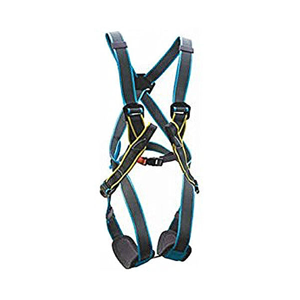 Load image into Gallery viewer, Zuni One-Piece Childrens Climbing Harness
