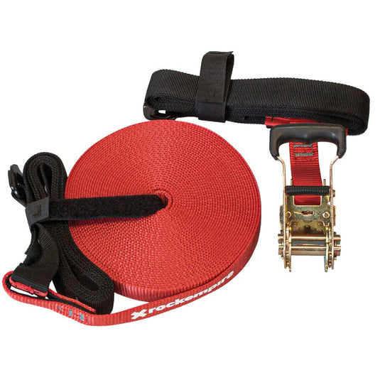 Slack Line – Mountain Equipment