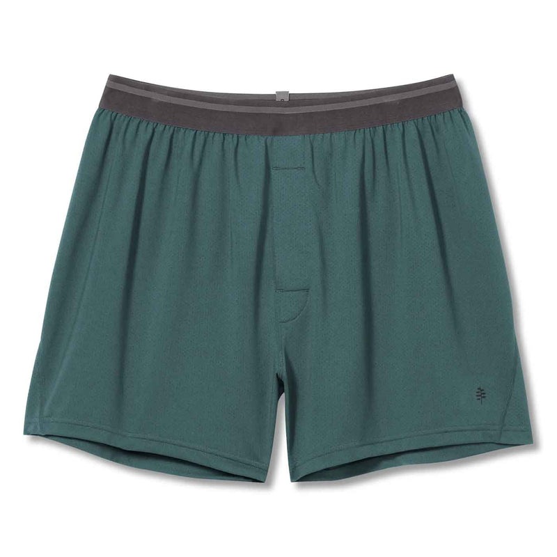 Load image into Gallery viewer, Royal Robbins Readydry Boxer Brief 7 inch Mens
