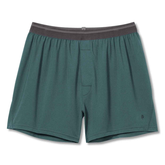Royal Robbins Readydry Boxer Brief 7 inch Mens