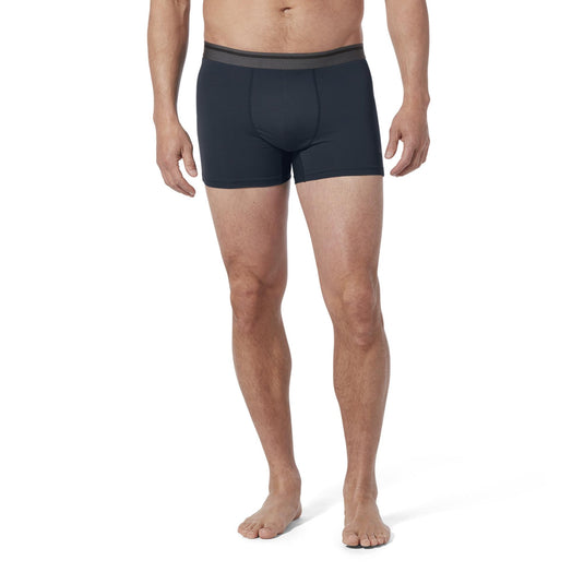 Readydry Boxer Brief 4 inch Mens