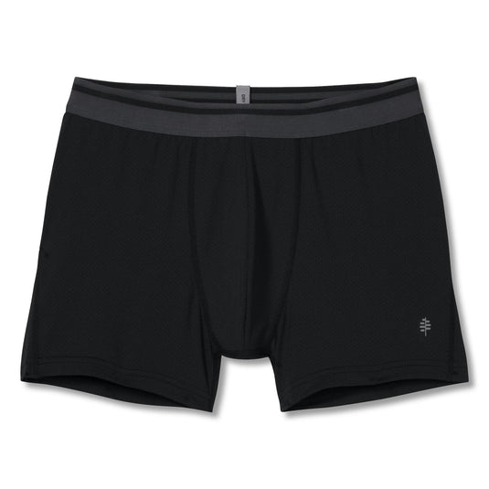 Readydry Boxer Brief 4 inch Mens