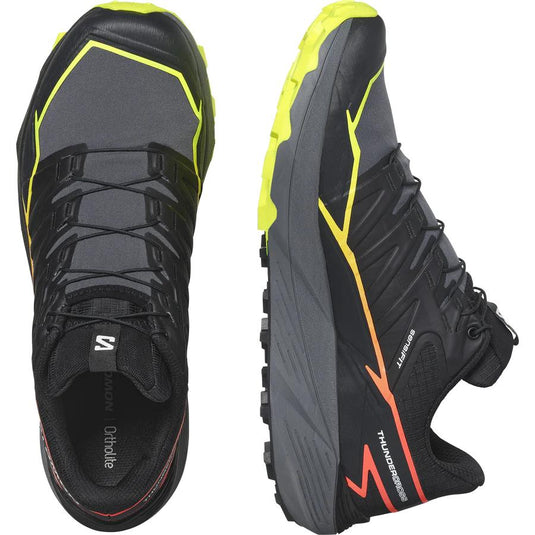 Thundercross - Mens Trail Running Shoe
