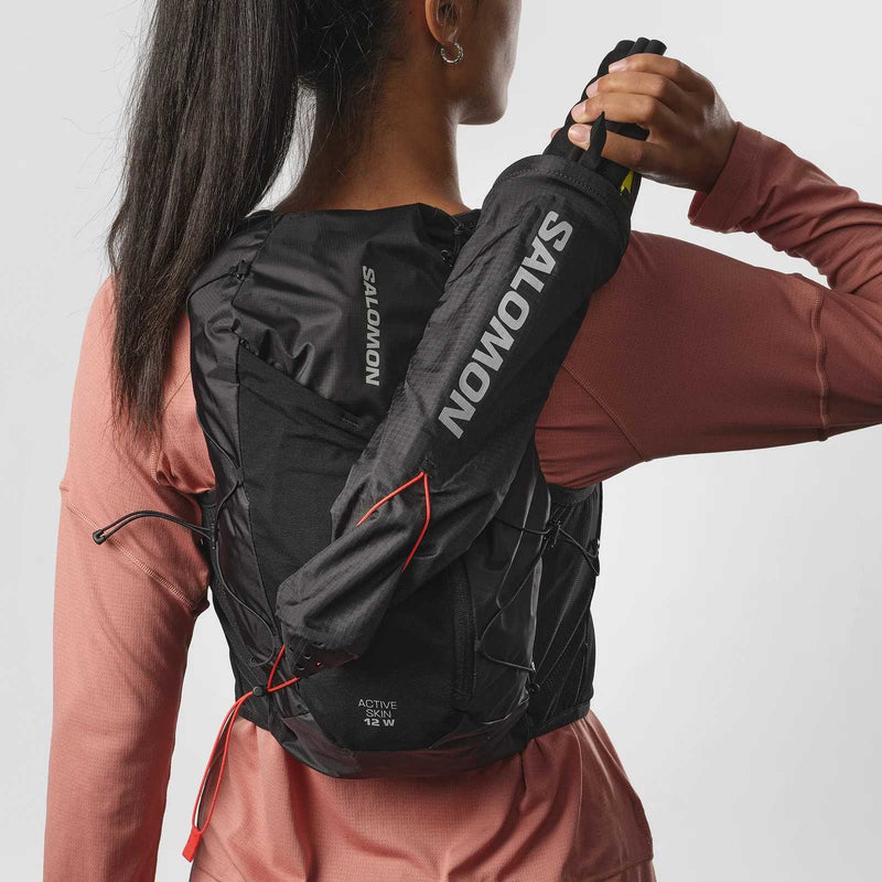 Load image into Gallery viewer, Active Skin 12 Set - Womens Trail Running Vest 2024
