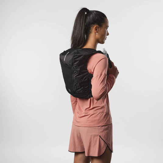 Active Skin 12 Set - Womens Trail Running Vest 2024