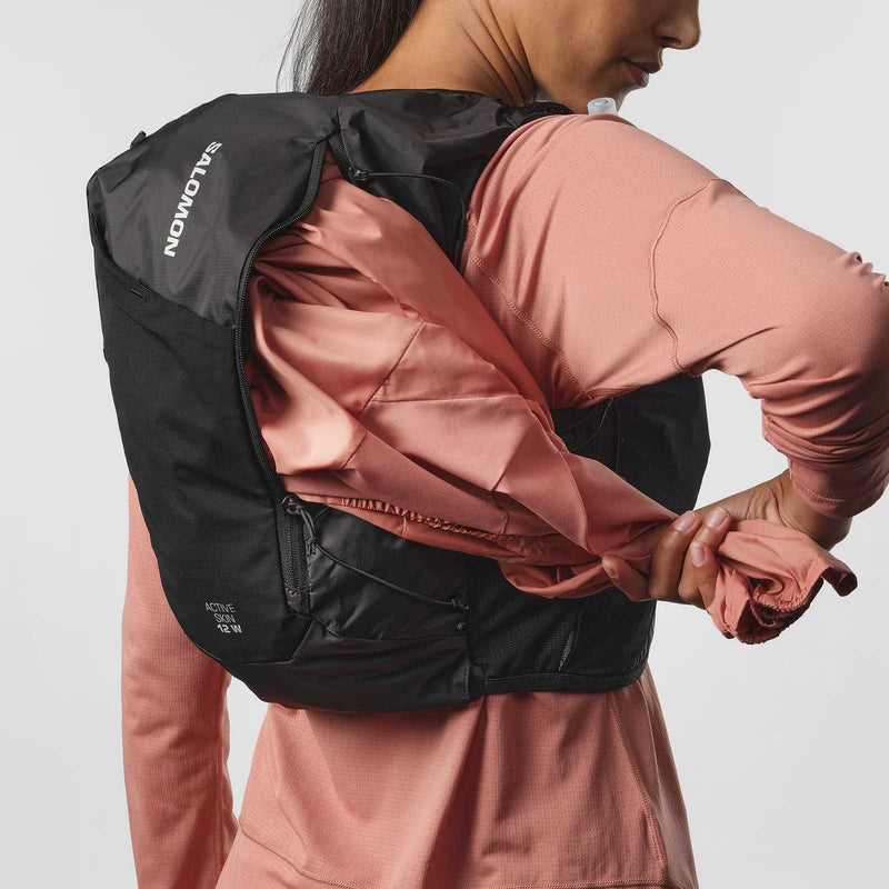 Load image into Gallery viewer, Active Skin 12 Set - Womens Trail Running Vest 2024
