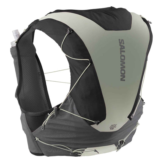 Salomon Active Skin 12 Gradient Set - Mens Trail Running Vest