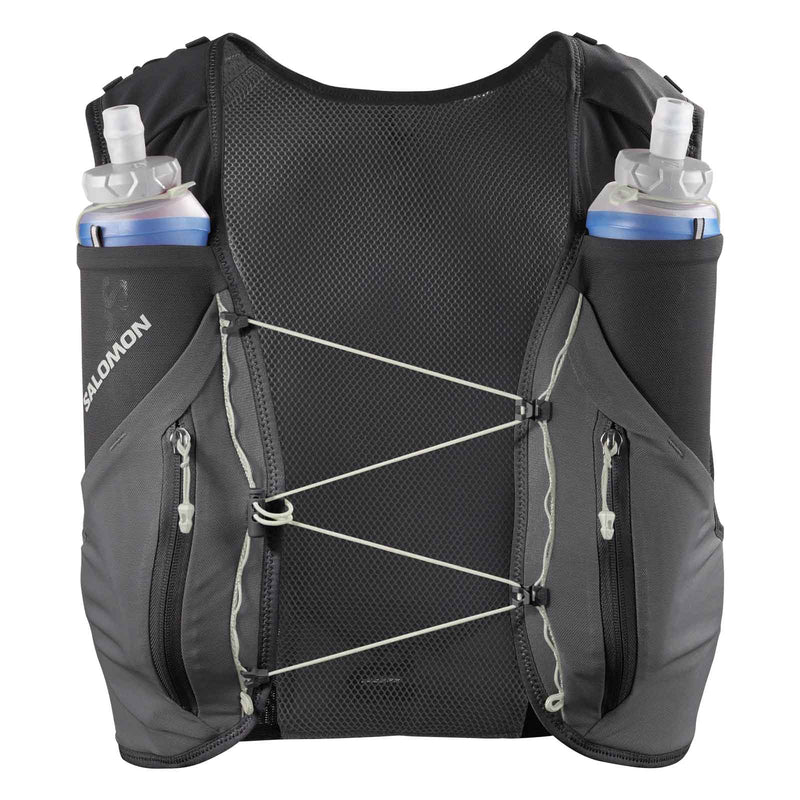 Load image into Gallery viewer, Salomon Active Skin 12 Gradient Set - Mens Trail Running Vest
