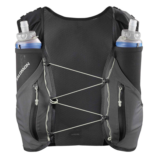 Salomon Active Skin 12 Gradient Set - Mens Trail Running Vest