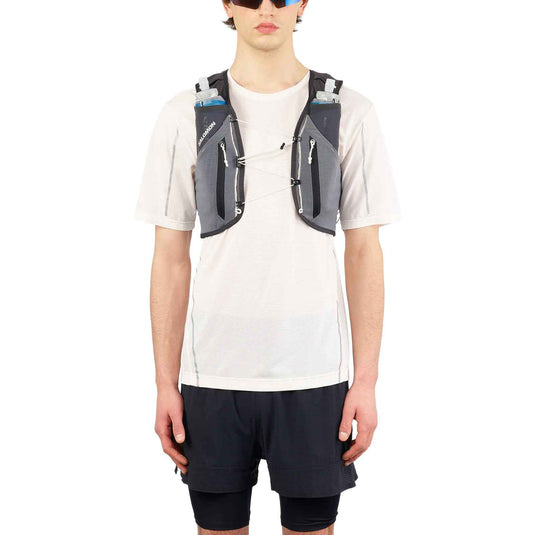 Salomon Active Skin 12 Gradient Set - Mens Trail Running Vest