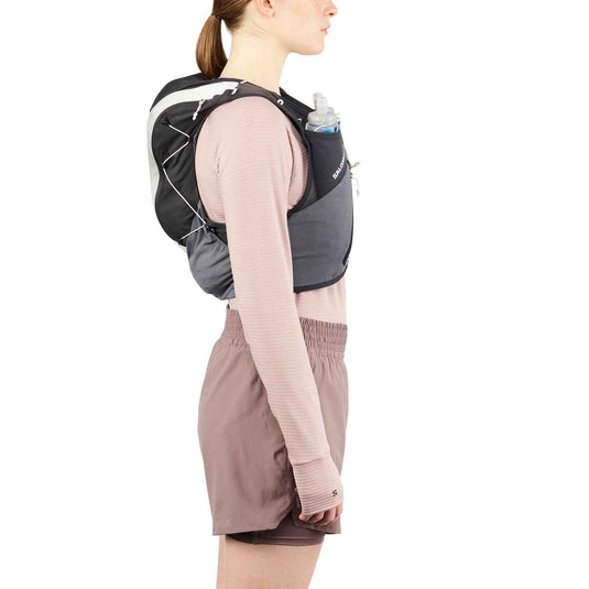 Salomon Active Skin 12 Gradient Set - Mens Trail Running Vest