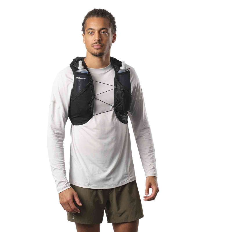 Load image into Gallery viewer, Salomon Active Skin 8 Set - Trail Running Vest
