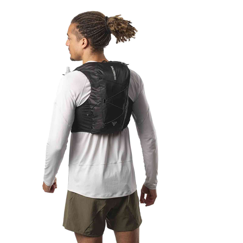 Load image into Gallery viewer, Salomon Active Skin 8 Set - Trail Running Vest

