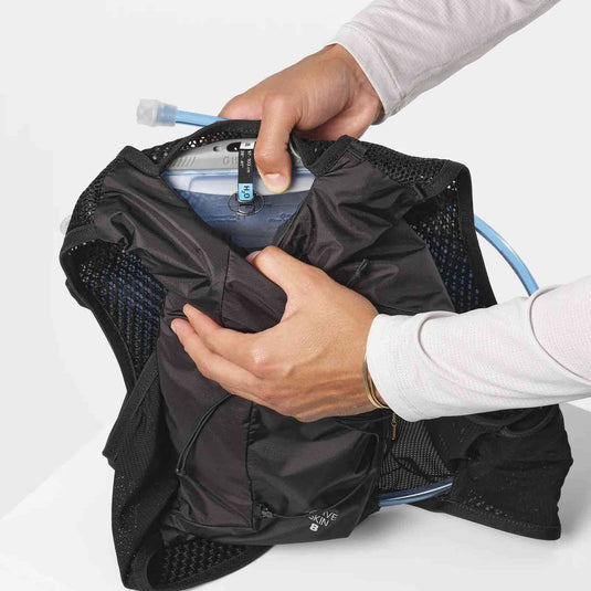 Salomon Active Skin 8 Set - Trail Running Vest