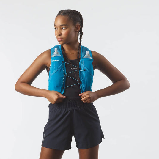 Active Skin 8 Set - Trail Running Vest