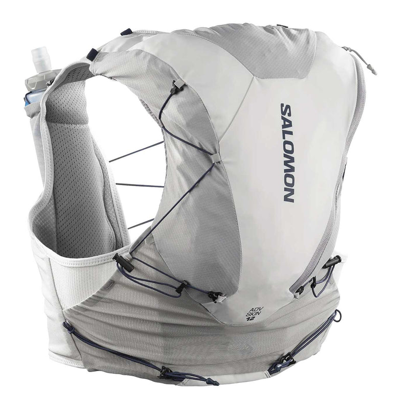 Load image into Gallery viewer, Salomon Advance Skin 12 Set Trail Running Vest
