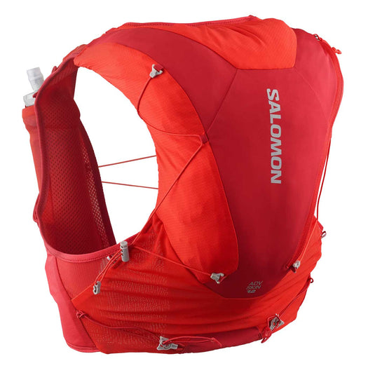 Salomon Advance Skin 12 Set Trail Running Vest