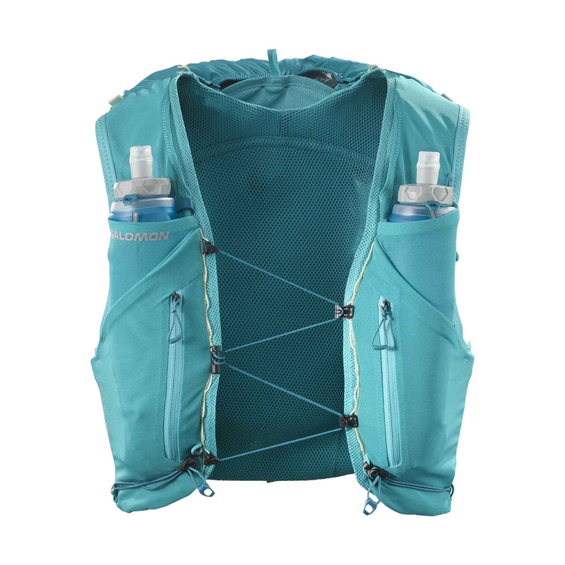 Load image into Gallery viewer, Advance Skin 12 Set - Trail Running Vest
