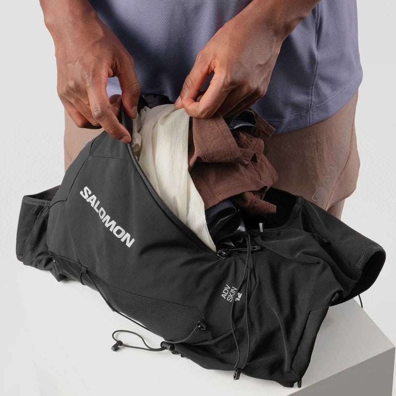 Load image into Gallery viewer, Advance Skin 12 Set Trail Running Vest
