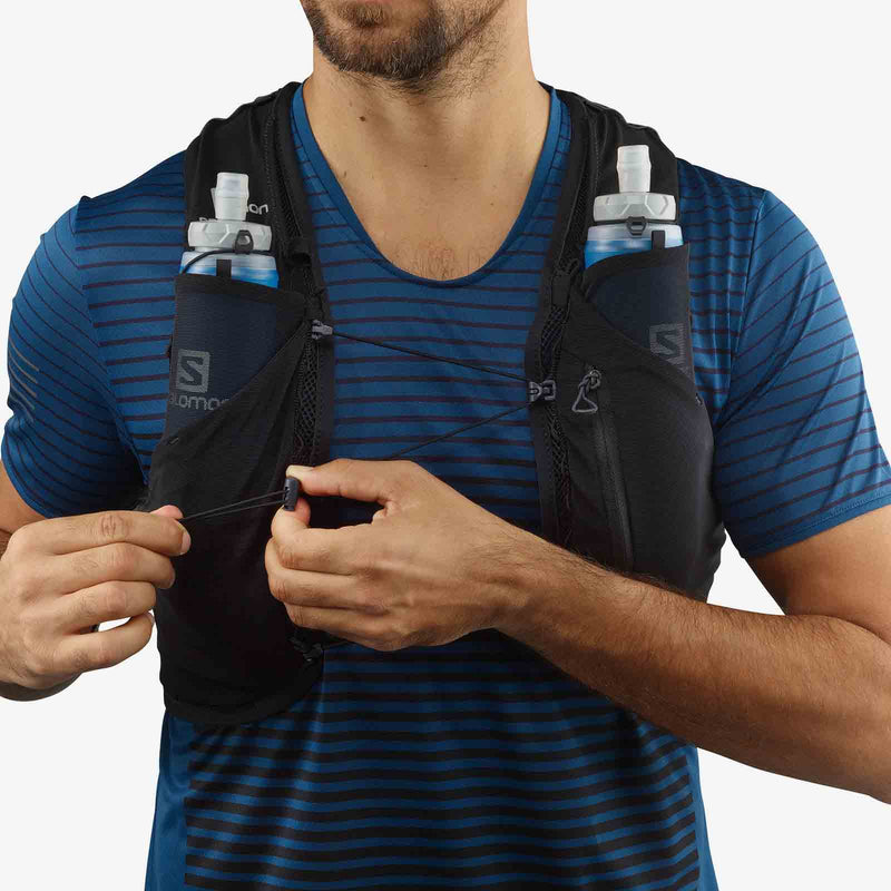 Load image into Gallery viewer, Advance Skin 5 Set - Trail Running Vest
