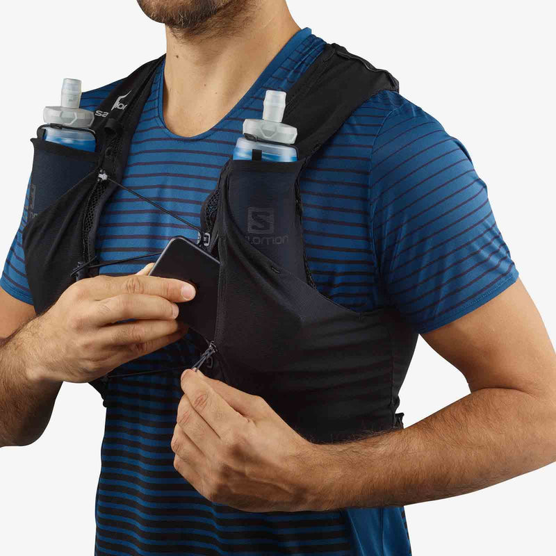 Load image into Gallery viewer, Advance Skin 5 Set - Trail Running Vest
