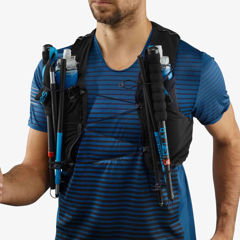 Load image into Gallery viewer, Advance Skin 5 Set - Trail Running Vest
