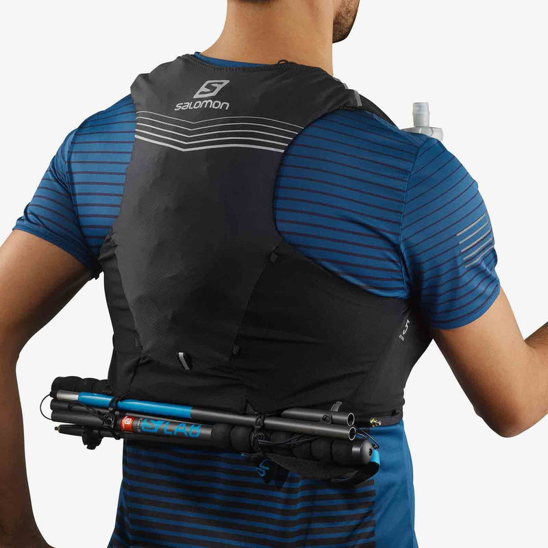 Load image into Gallery viewer, Advance Skin 5 Set - Trail Running Vest
