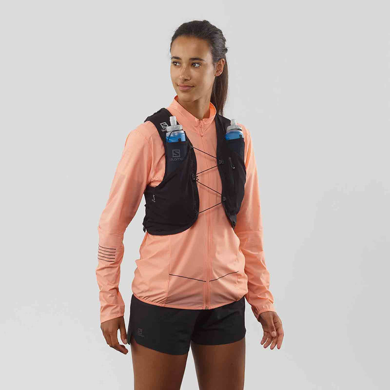 Load image into Gallery viewer, Advance Skin 5 Set - Trail Running Vest
