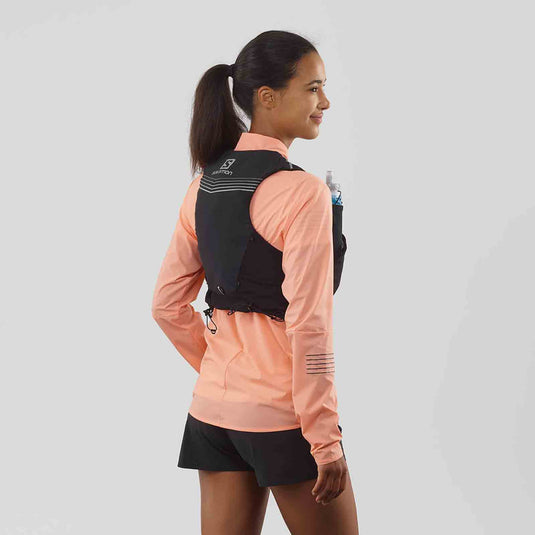 Advance Skin 5 Set - Trail Running Vest