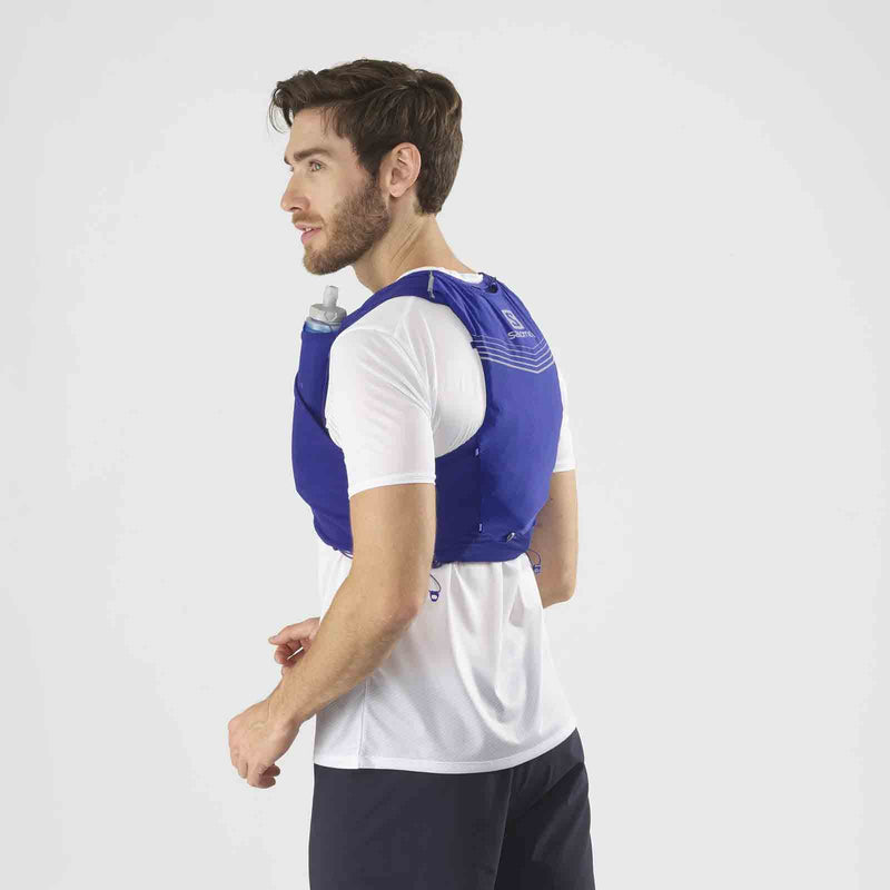 Load image into Gallery viewer, Advance Skin 5 Set - Trail Running Vest
