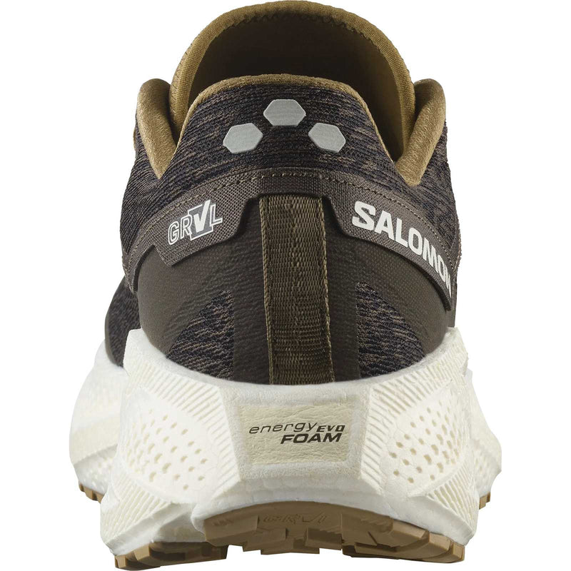 Load image into Gallery viewer, Aero Glide 3 GRVL - Mens Trail Running Shoe
